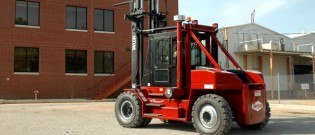 Forklift Parts Muskegon
